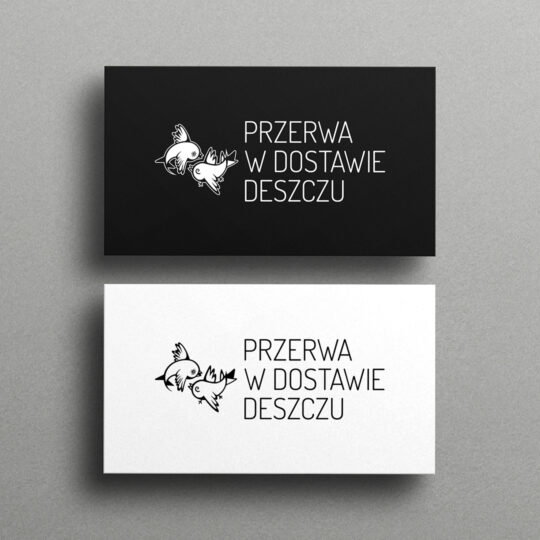 logo mojej ulubionej Pani Fotograf - www.przerwawdostawiedeszczu.pl